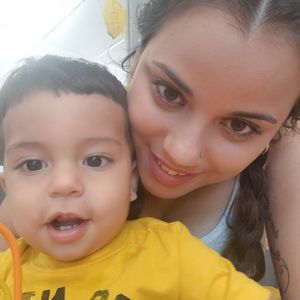 Meet your Posher, Daniela